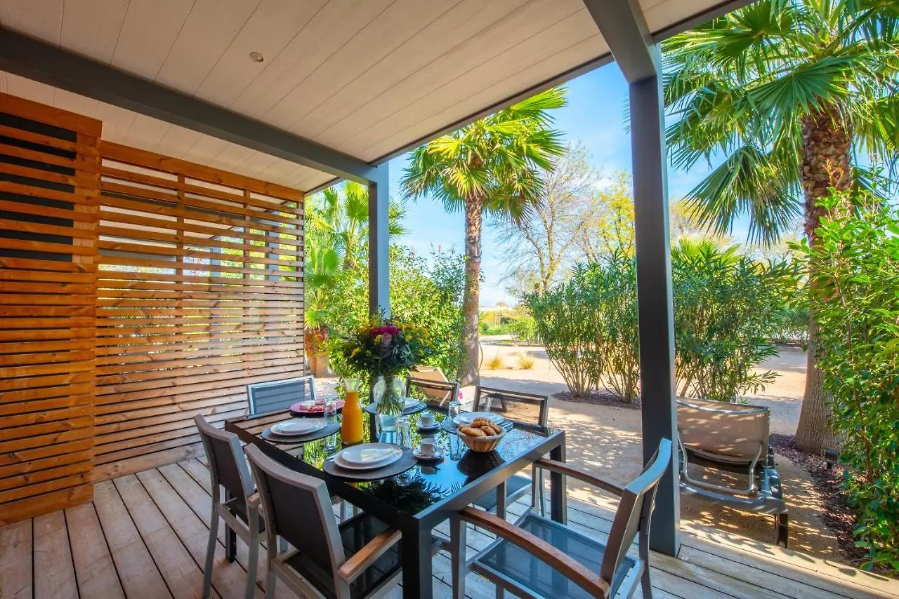 Residence Saint Pierre Grimaud 0*,