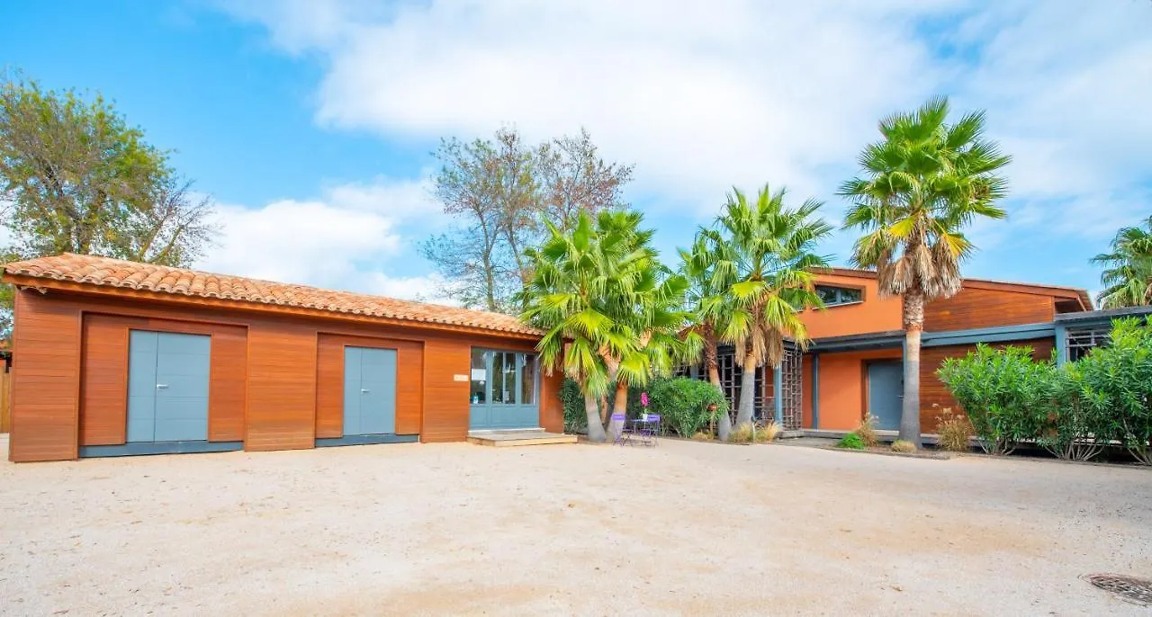 Residence Saint Pierre Grimaud 0*,  Frankrijk