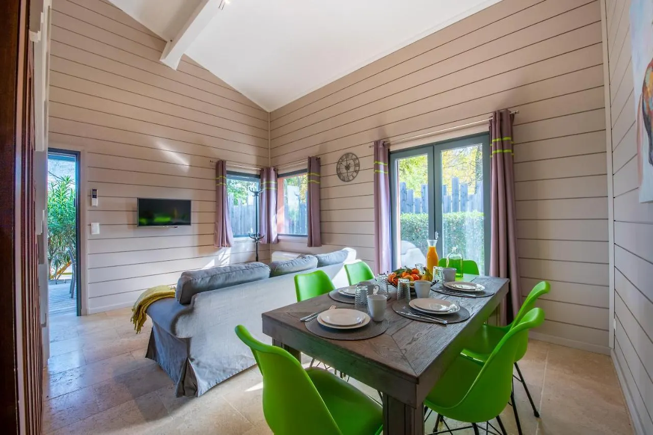 Residence Saint Pierre Grimaud Frankrijk