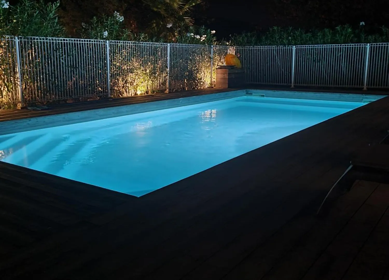 Appartement Residence Saint Pierre Grimaud