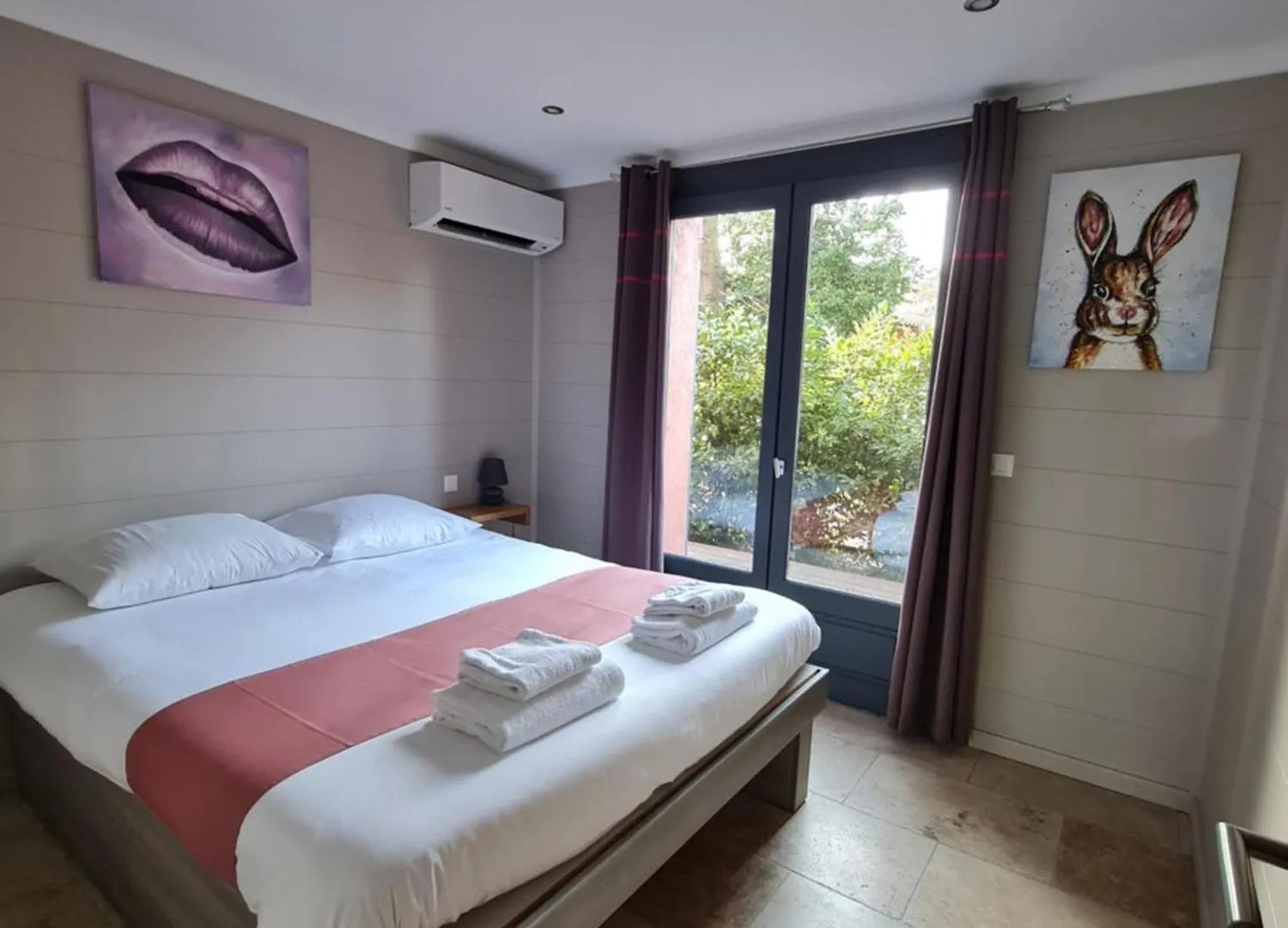 Appartement Residence Saint Pierre Grimaud Frankrijk