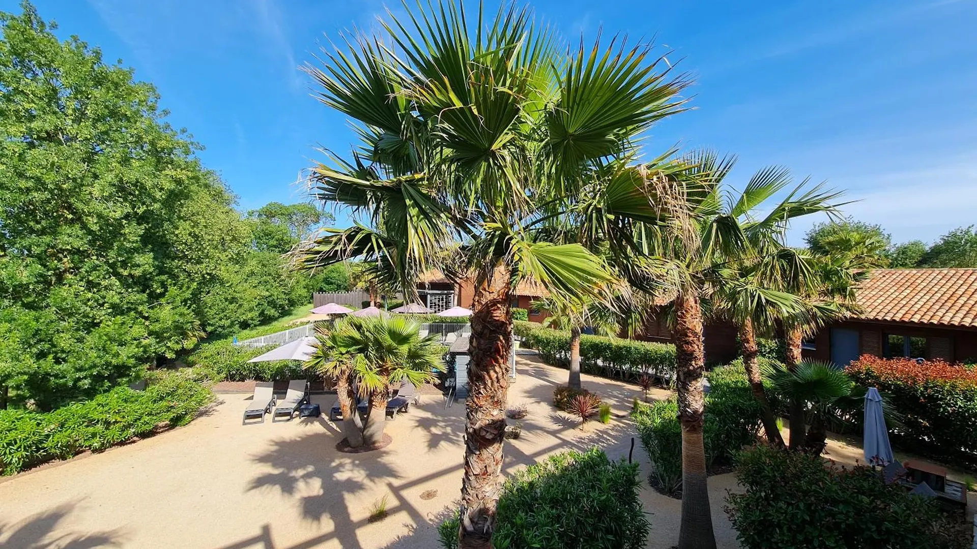 Residence Saint Pierre Grimaud 0*,