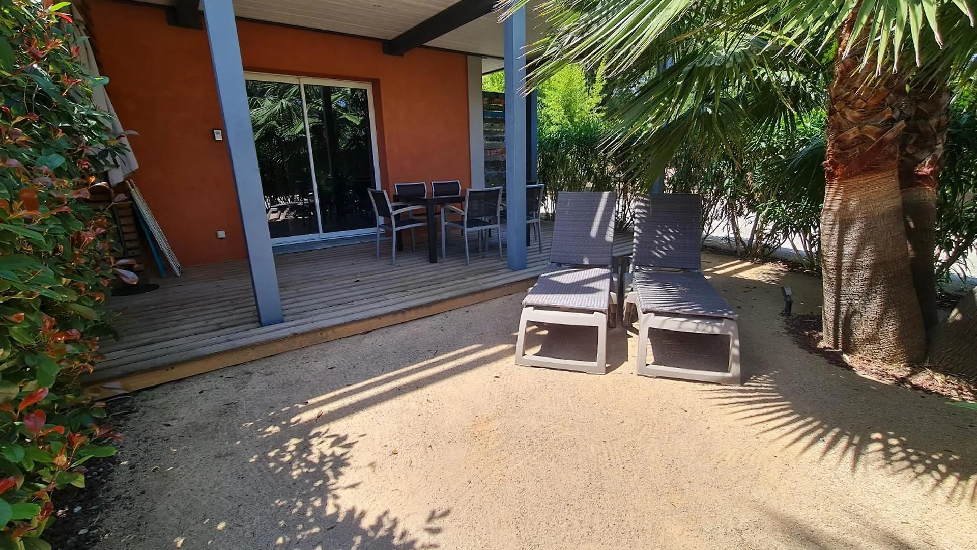 Residence Saint Pierre Grimaud Frankrijk