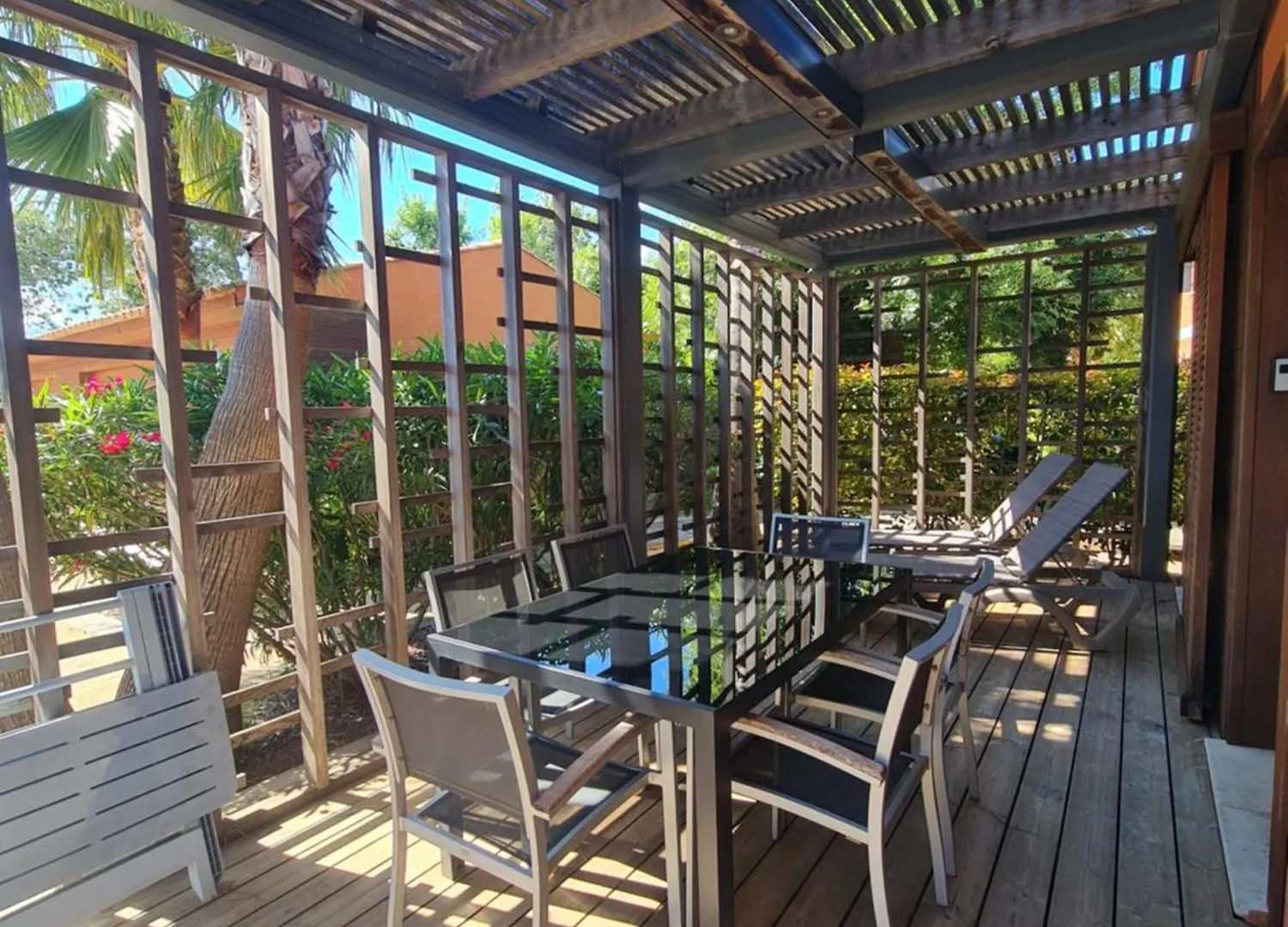 Residence Saint Pierre Grimaud