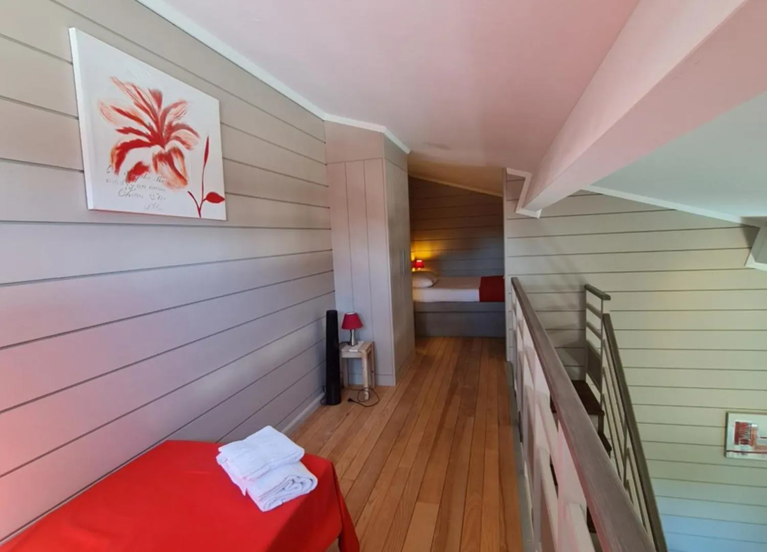 Appartement Residence Saint Pierre Grimaud