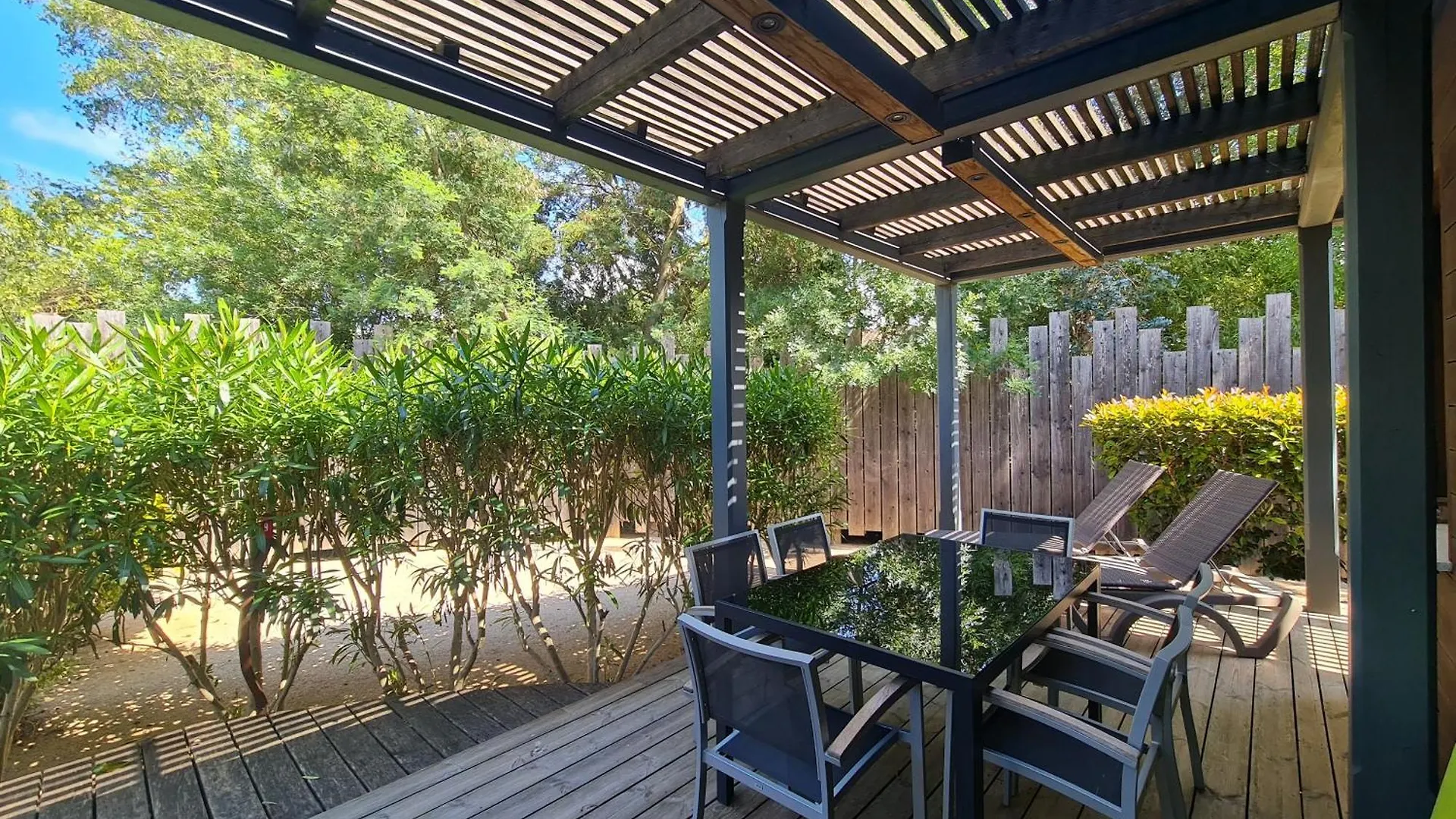 Appartement Residence Saint Pierre Grimaud Frankrijk