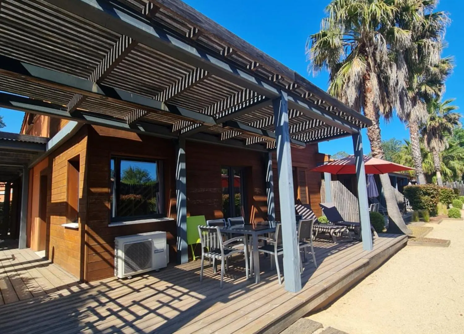 Residence Saint Pierre Grimaud 0*,