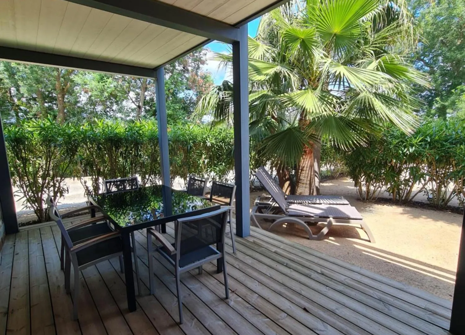 Residence Saint Pierre Grimaud Appartement