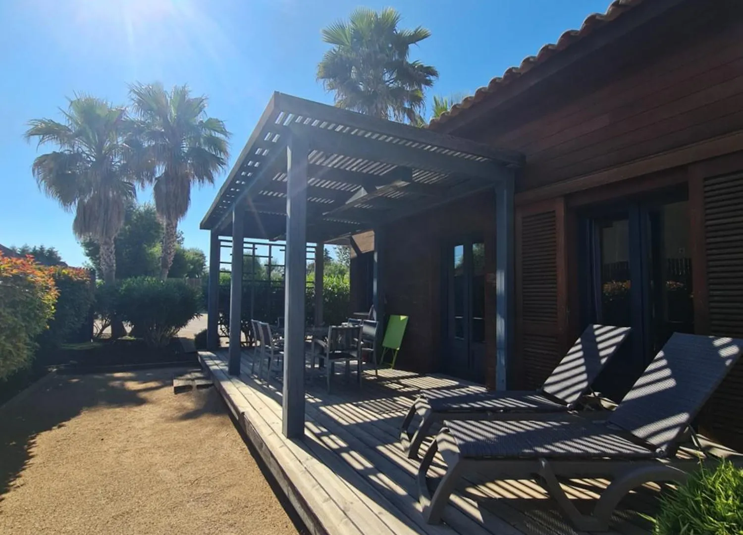 Residence Saint Pierre Grimaud