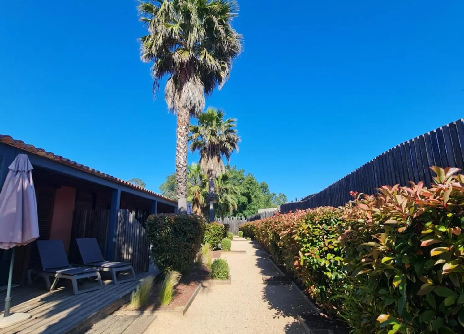 Residence Saint Pierre Grimaud Frankrijk