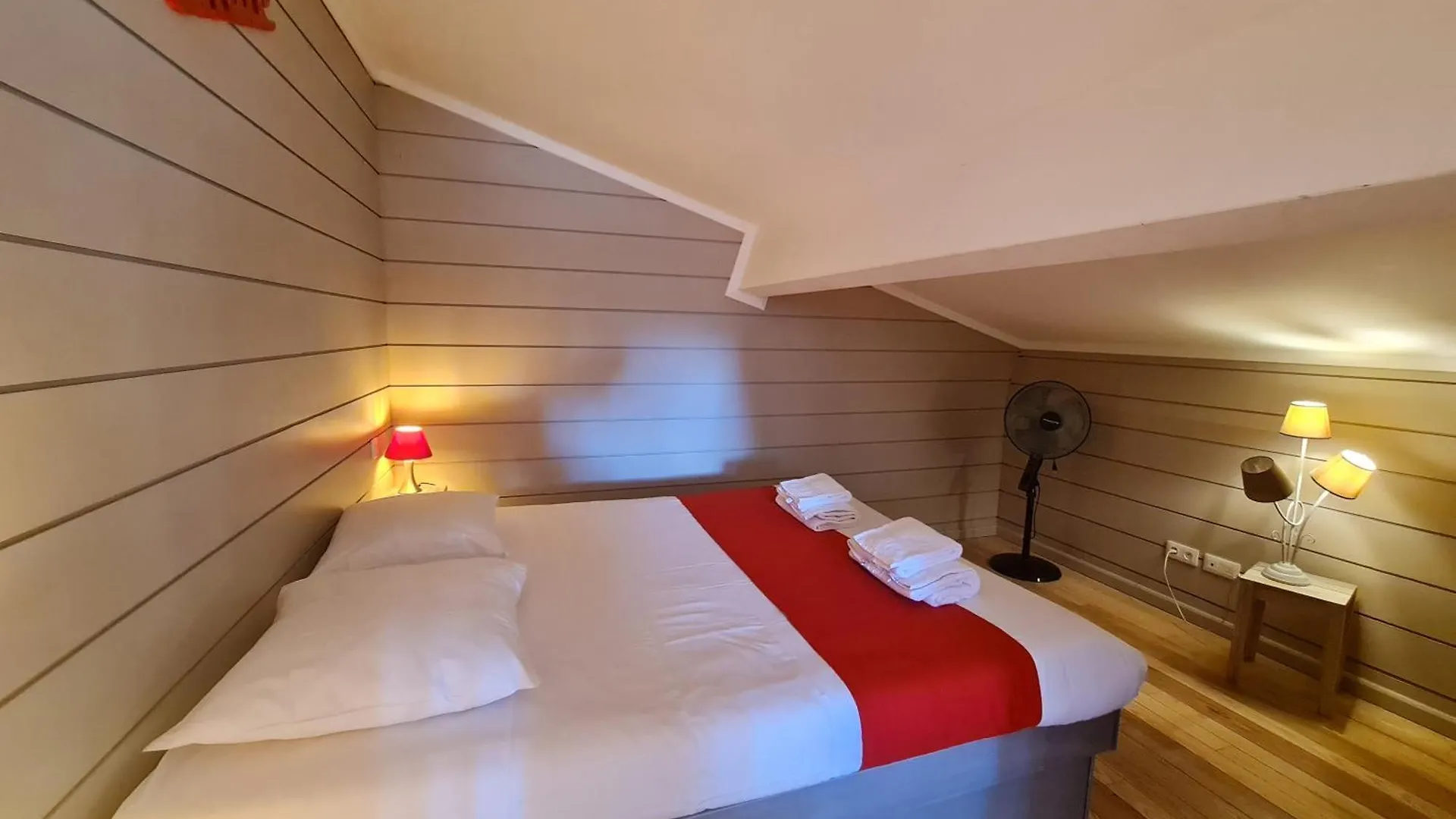 Residence Saint Pierre Grimaud