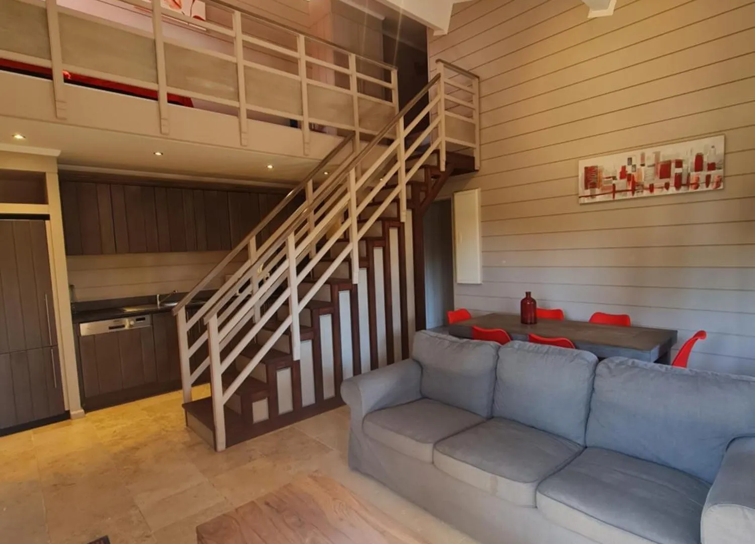 Residence Saint Pierre Grimaud 0*,  Frankrijk