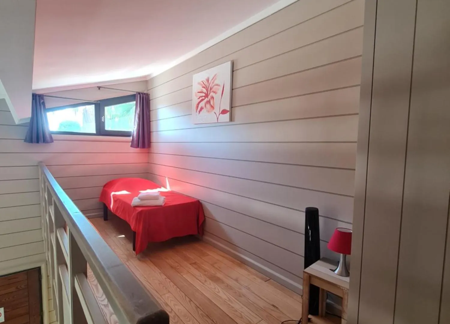 Residence Saint Pierre Grimaud Appartement