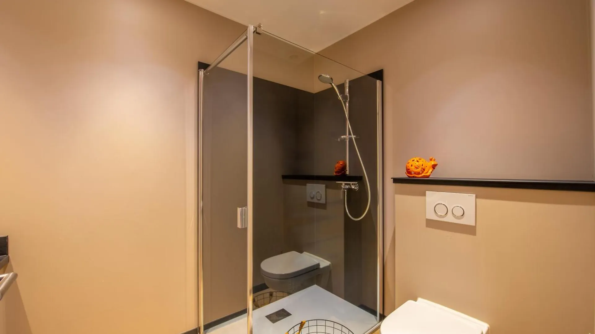 Residence Saint Pierre Grimaud Appartement