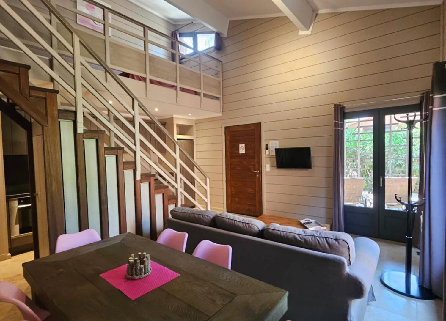 Appartement Residence Saint Pierre Grimaud Frankrijk