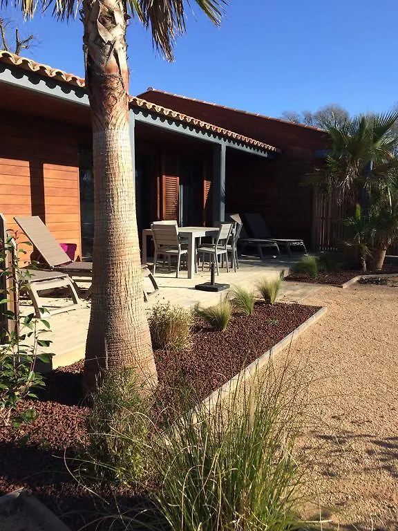 Residence Saint Pierre Grimaud 0*,  Frankrijk