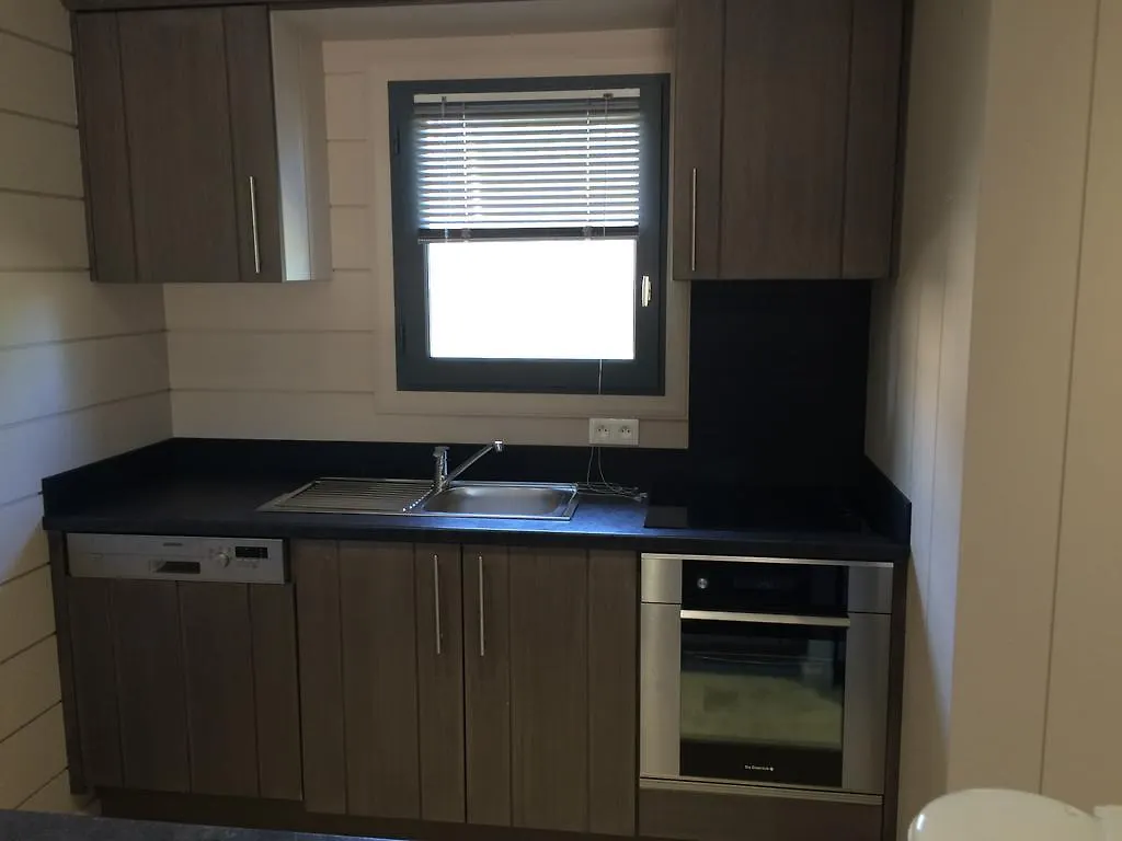 Appartement Residence Saint Pierre Grimaud Frankrijk