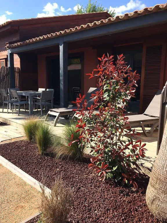 Appartement Residence Saint Pierre Grimaud