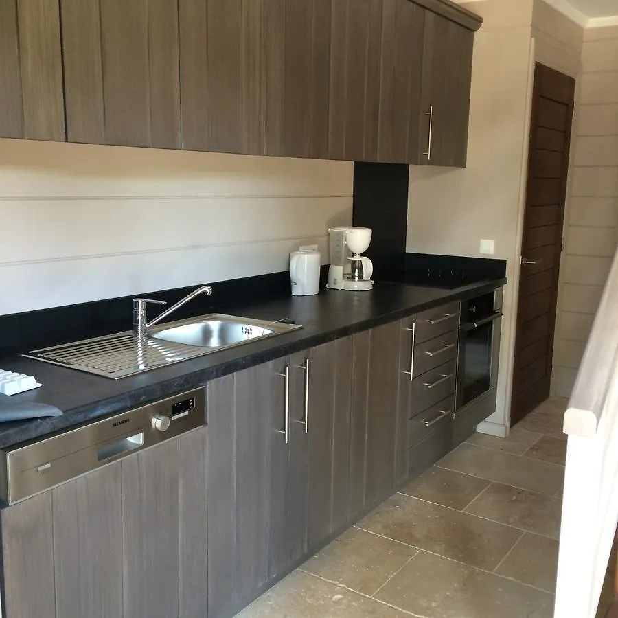 Residence Saint Pierre Grimaud 0*,