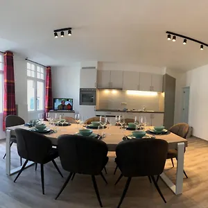  Appartement Christina België