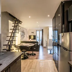  Appartement Le Grand Duplex Du Frankrijk