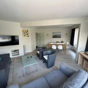  Appartement 3 Bedroom Nearby The Sea België