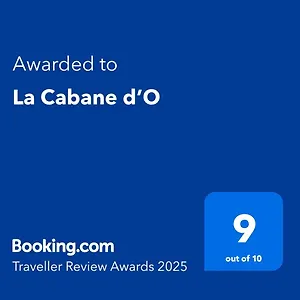  Appartement La D'o België
