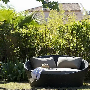  Appartement Les Jardins De La